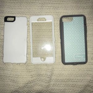 iPhone 6 Otterbox